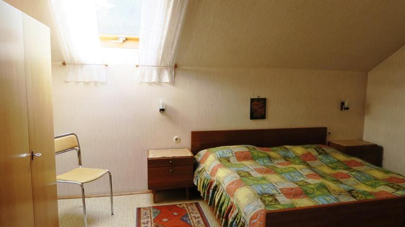 Апартаменты 1 Спальня с Балконом, Ferienwohnung Leitner