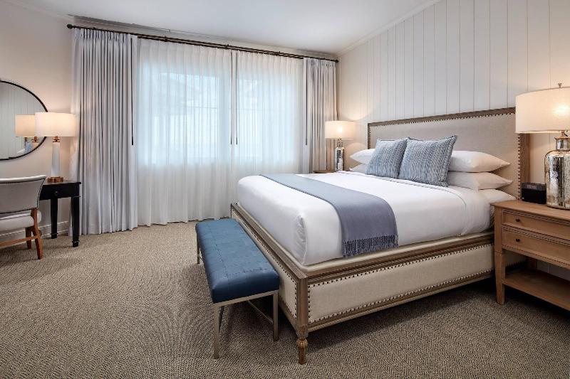 Номер Классика Кровать Кинг, Vespera Resort On Pismo Beach, Autograph Collection
