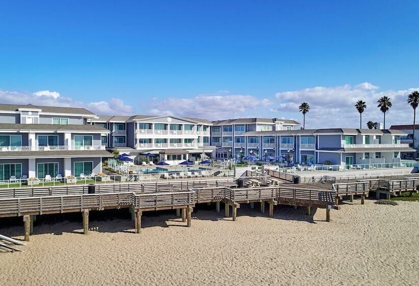 Номер Стандарт Двуспальная Кровать, Vespera Resort On Pismo Beach, Autograph Collection