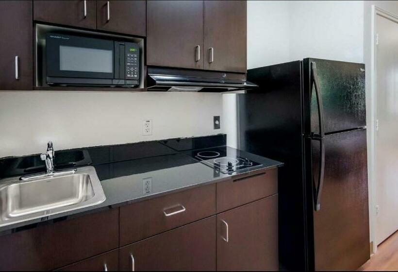 Люкс, Motel 6channelview, Tx