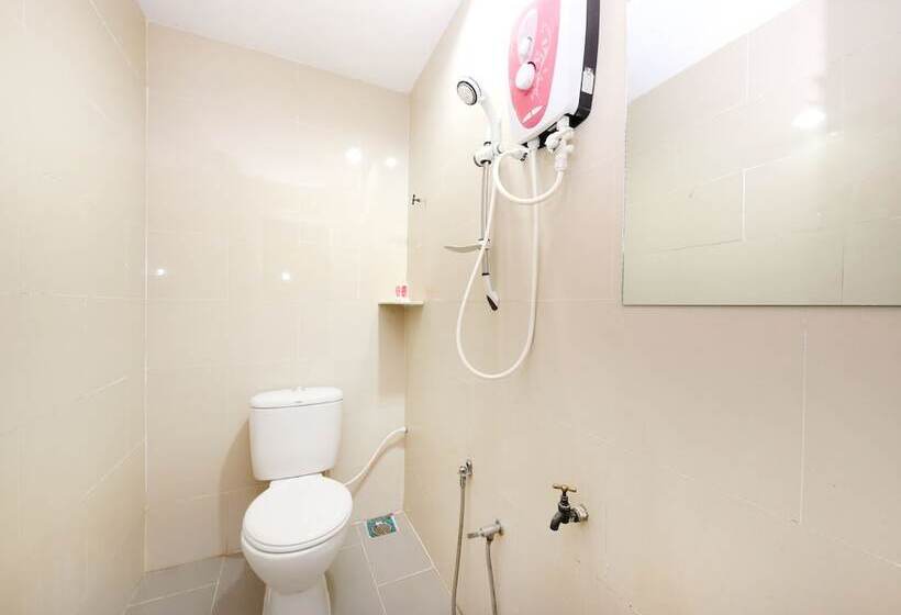 Family Suite, Oyo 720 Corridor Hotel 2