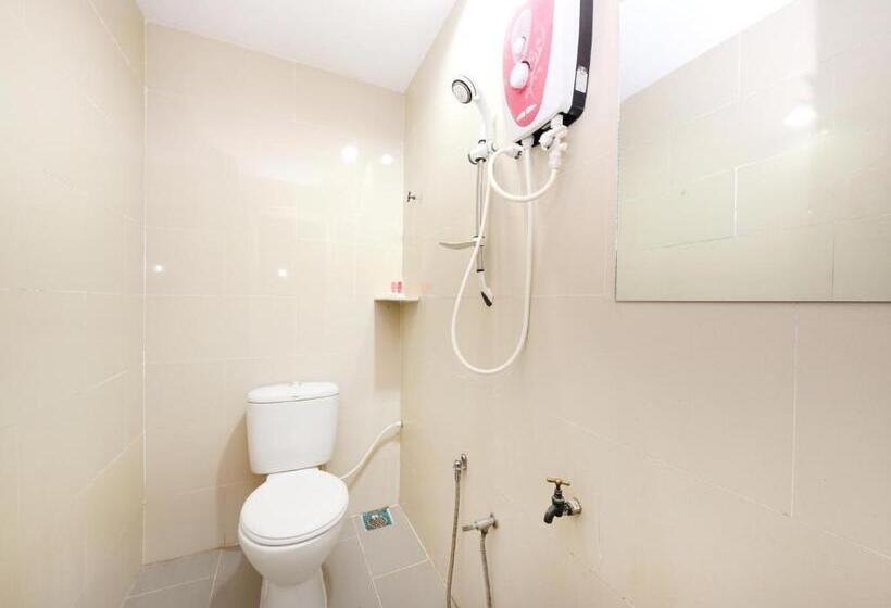 Family Suite, Oyo 720 Corridor Hotel 2