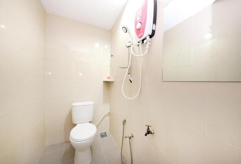 Family Suite, Oyo 720 Corridor Hotel 2