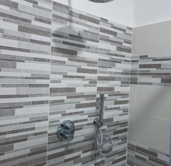 Номер Стандарт Вид на Море, Giò Rooms