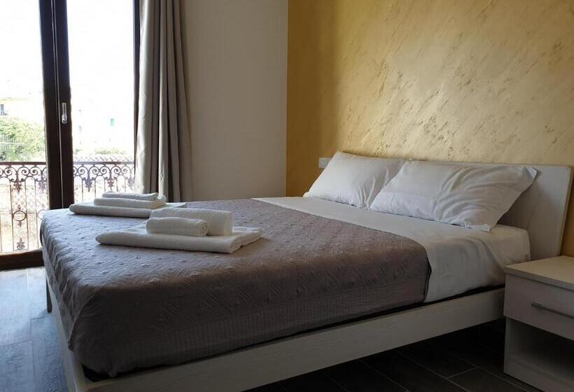 Номер Стандарт, Giò Rooms