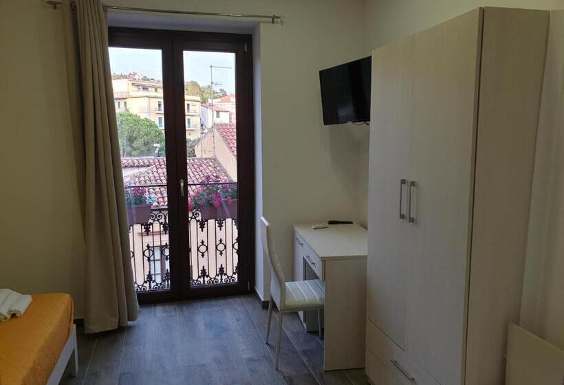 Номер Стандарт, Giò Rooms