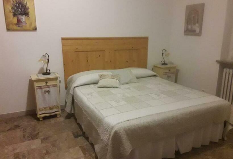 标准间, B&bla Collina Dei Ciliegi