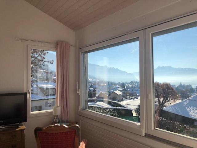 Номер Deluxe, La Maison Des Copains