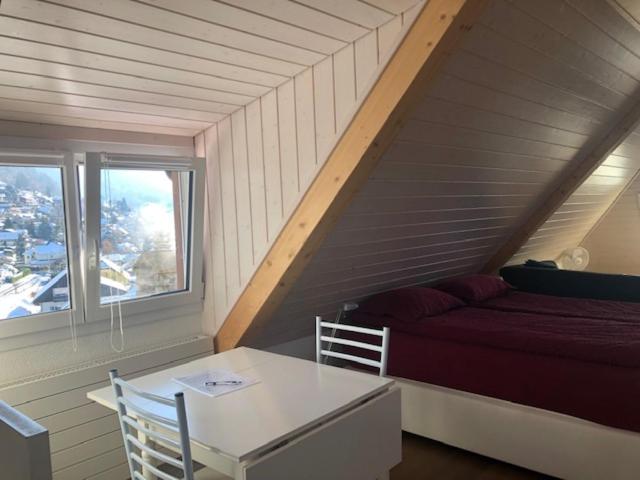 Студия Стандарт, La Maison Des Copains