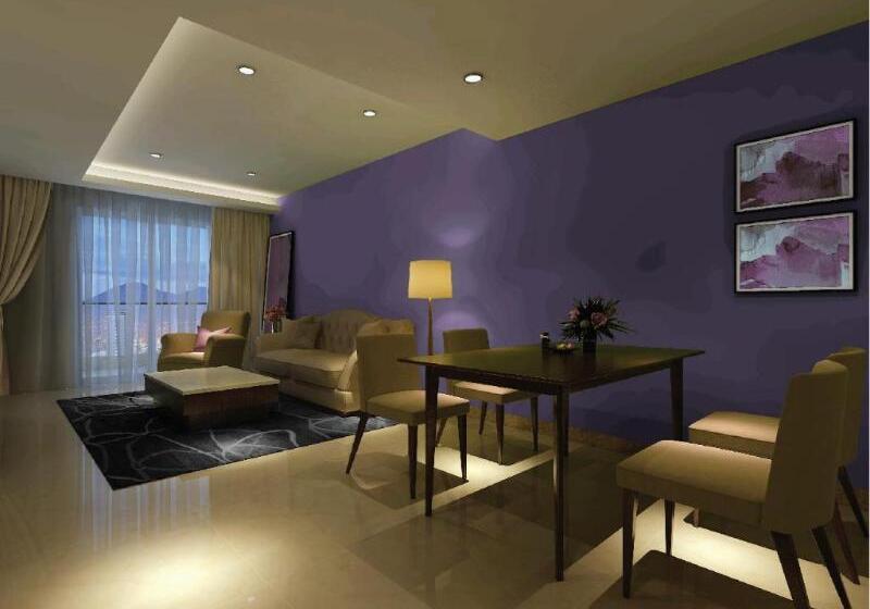 Полулюкс, Olympia City Hotel By Dara