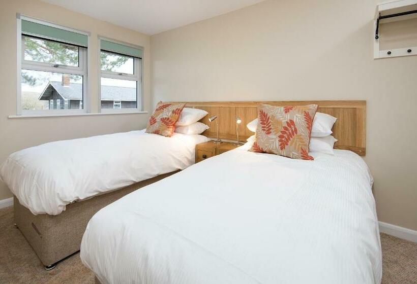 스탠다드 룸, Brown Rigg Guest Rooms