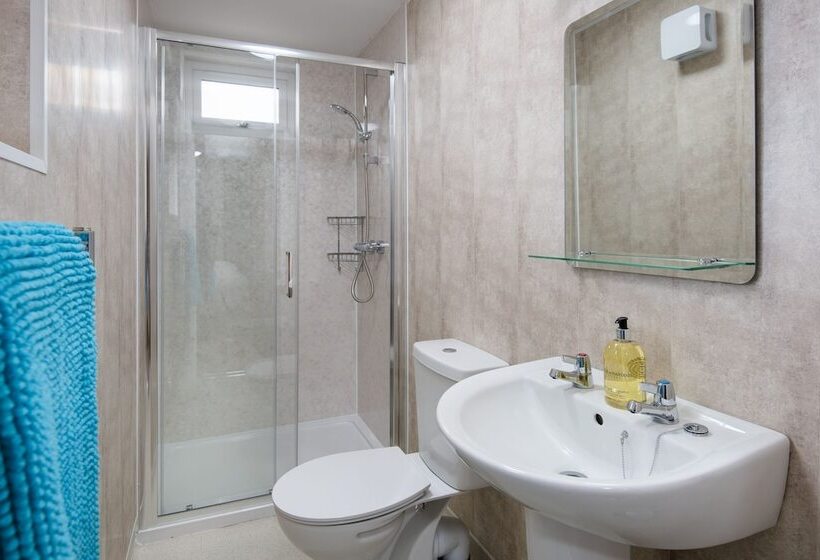 스탠다드 룸, Brown Rigg Guest Rooms