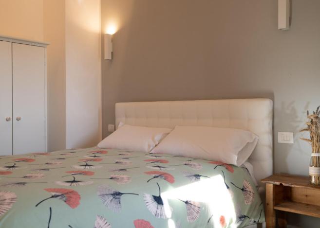 Quarto Estandar, Agriturismo Le Margherite