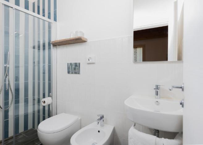 Cameră Standard, Agriturismo Le Margherite