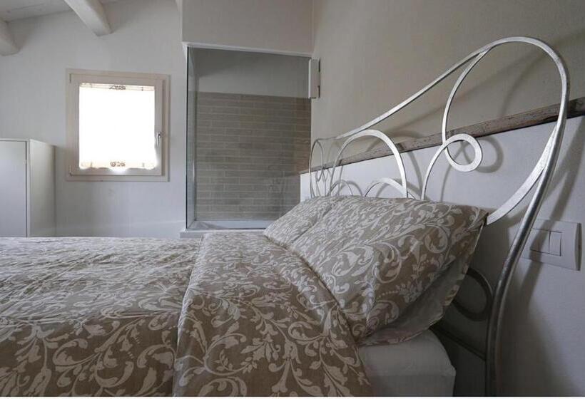 Suite, Agriturismo Le Margherite