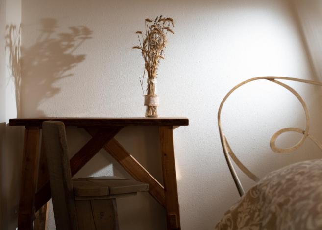 Suite, Agriturismo Le Margherite