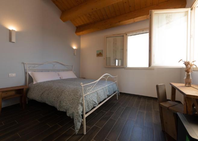 Cameră Standard, Agriturismo Le Margherite