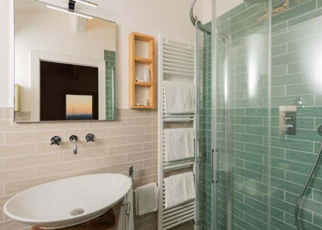 Cameră Standard, Agriturismo Le Margherite