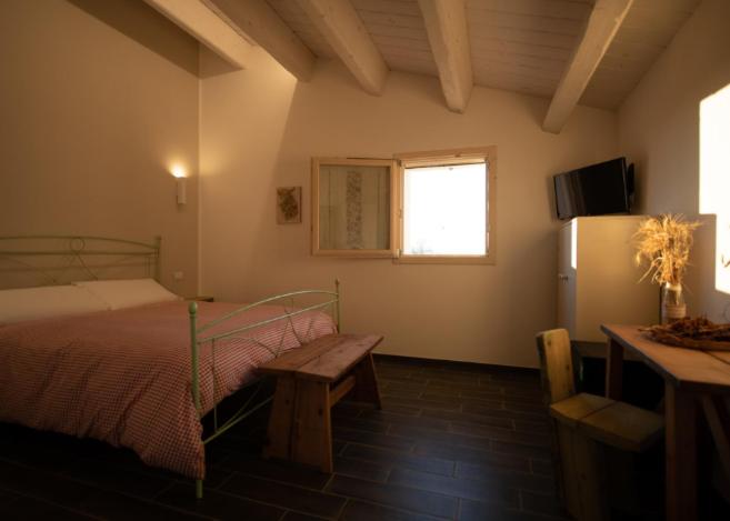 Quarto Estandar, Agriturismo Le Margherite