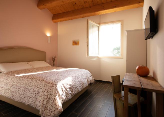 Quarto Estandar, Agriturismo Le Margherite