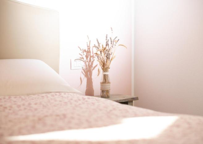 Quarto Estandar, Agriturismo Le Margherite