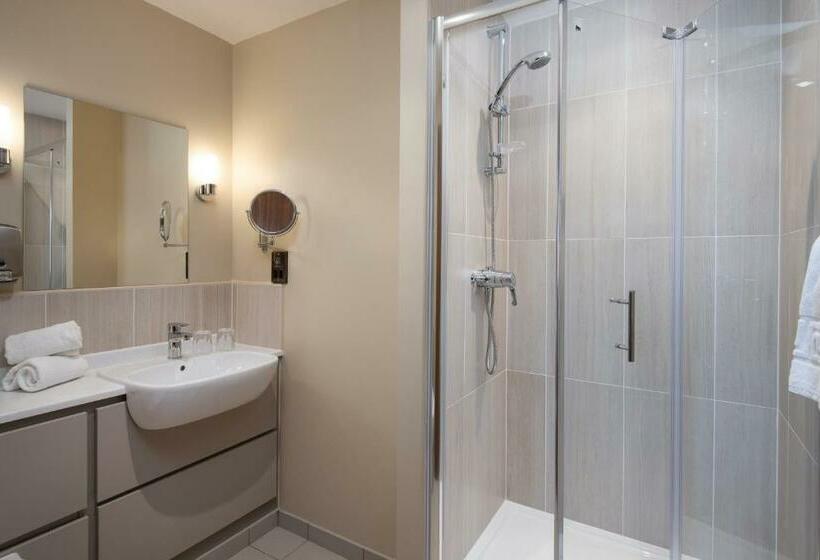 Номер Стандарт, The Amble Inn   The Inn Collection Group
