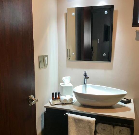 سوییت لوکس, Casa Florencia Hotel Boutique