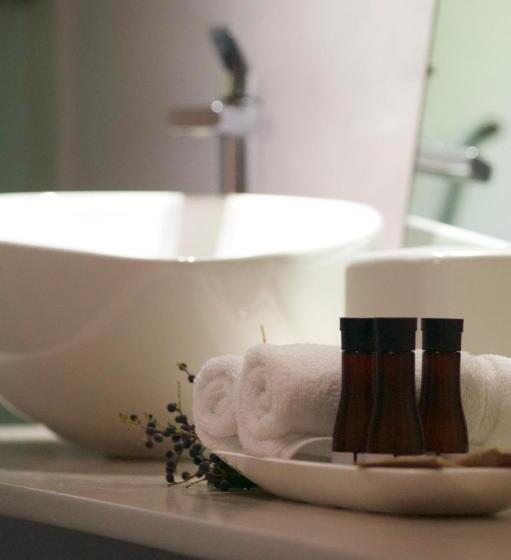 سوییت جونیور, Casa Florencia Hotel Boutique