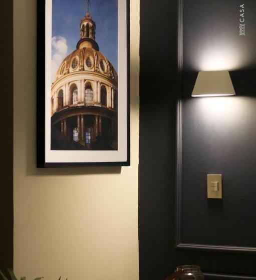 سوییت, Casa Florencia Hotel Boutique