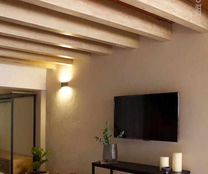 سوییت, Casa Florencia Hotel Boutique