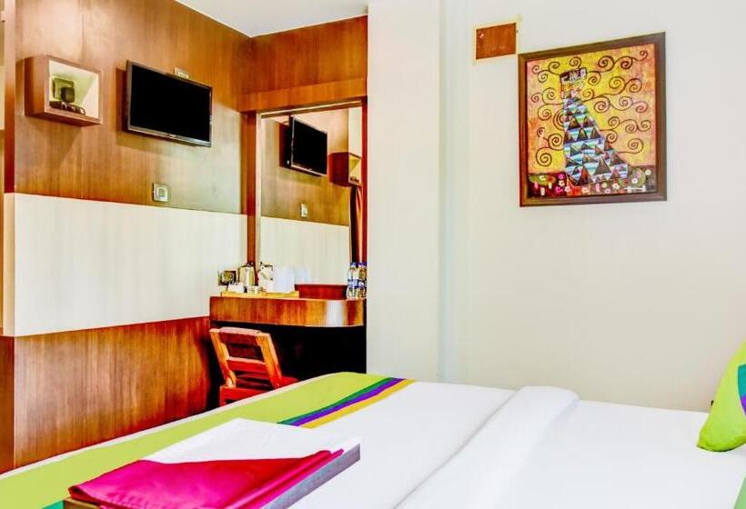 Номер Стандарт, Itsy Hotels The Villa Retreat