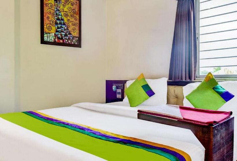 Номер Стандарт, Itsy Hotels The Villa Retreat