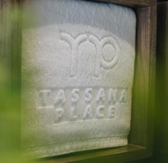 高级大房间, Tassana Place