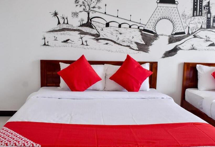 Family Suite, Mallika Resort