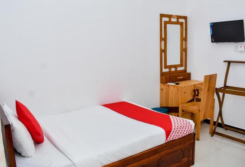 Номер Deluxe Одноместный, Mallika Resort