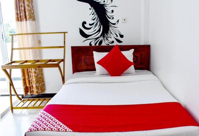 Номер Deluxe Одноместный, Mallika Resort