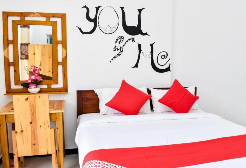 اتاق لوکس, Mallika Resort