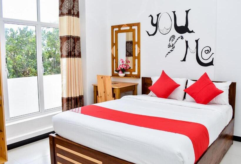 Номер Deluxe, Mallika Resort