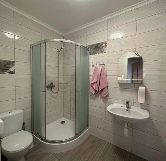 패밀리 룸, Vip Hostel