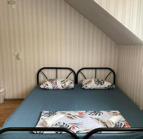 수피리어 패밀리 룸, Vip Hostel