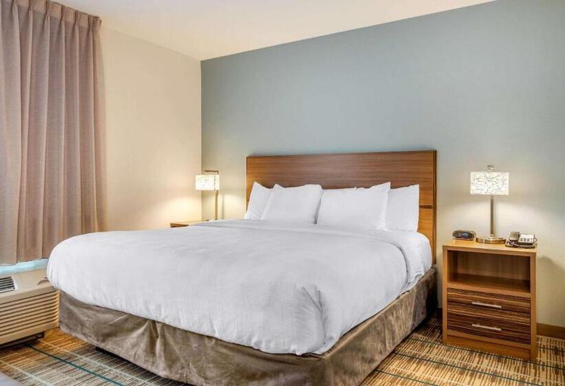 套房, Mainstay Suites Newnan Atlanta South