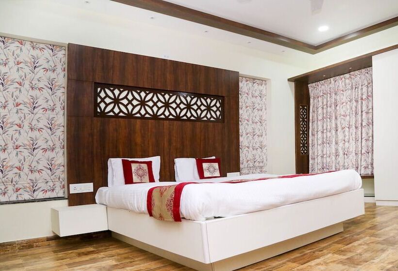 Номер Deluxe, Areca Palms