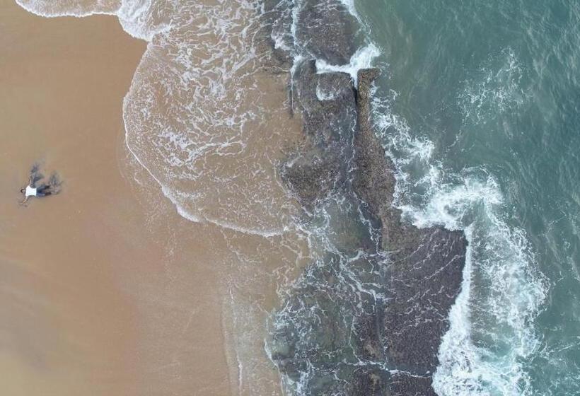 스탠다드 룸 바다 전망, Ayana Beach
