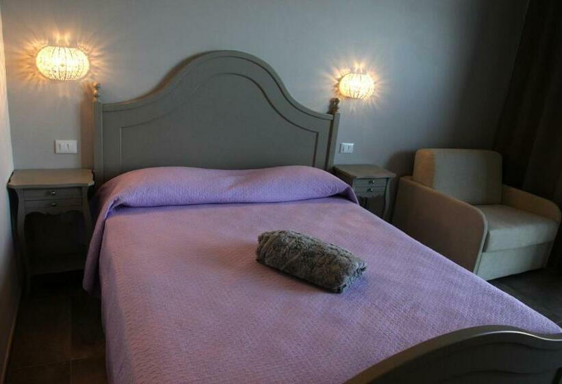 Номер Стандарт, Fattoria Belvedere