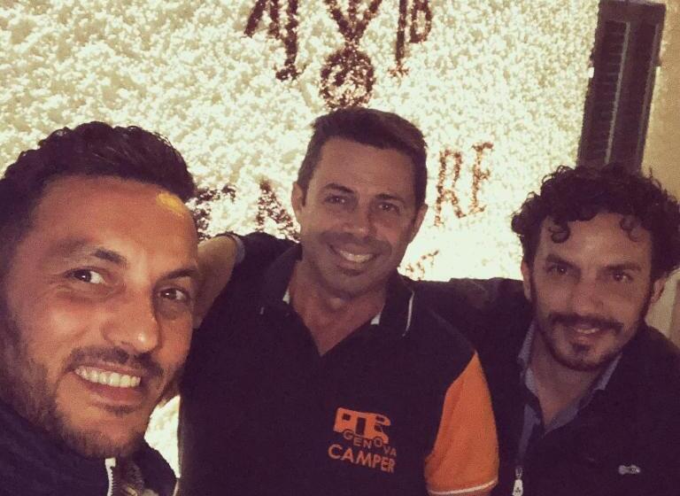 آپارتمان 1 خوابه با بالکن, Mentorer&b