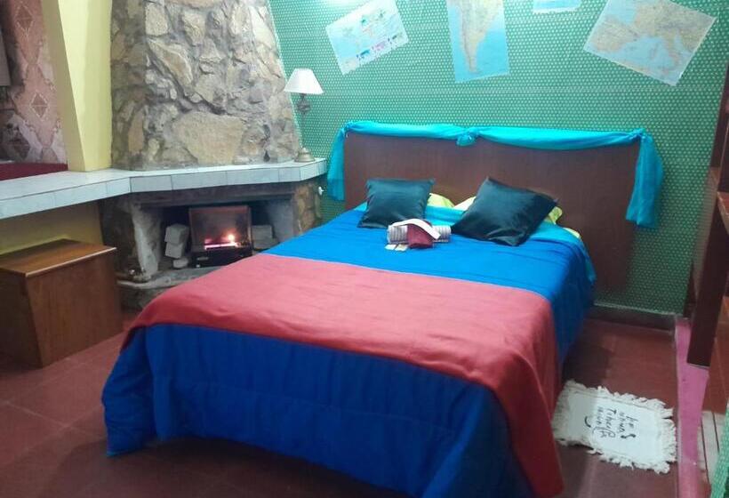 ファミリールーム, Posada Marisel