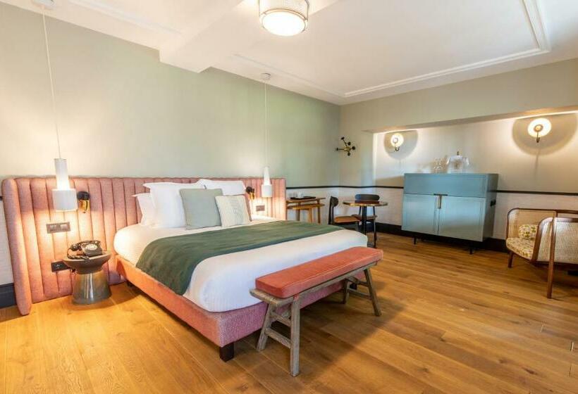 Студия Стандарт, Ultimate Provence Hotel & Spa