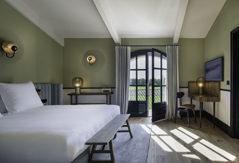 Номер Superior, Ultimate Provence Hotel & Spa
