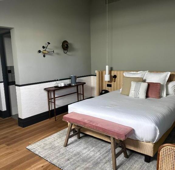 Студия Стандарт, Ultimate Provence Hotel & Spa