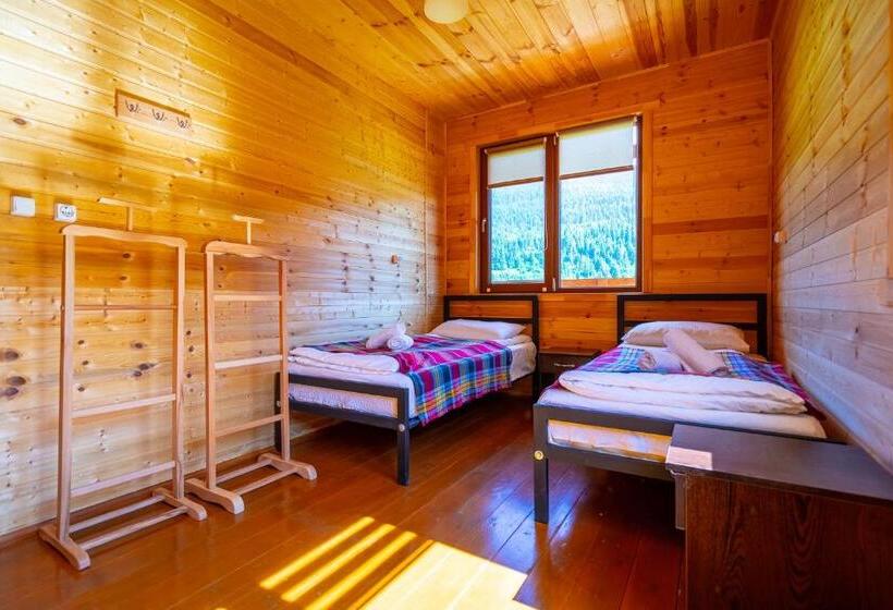 اتاق استاندارد, Badishi Guesthouse